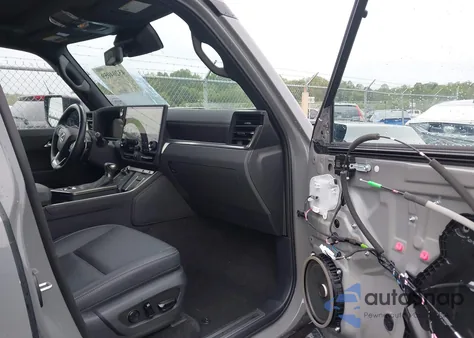 2024 Lexus Gx 550 Luxury+ z USA, uszkodzony, nr VIN JTJVBCDX4R5015218